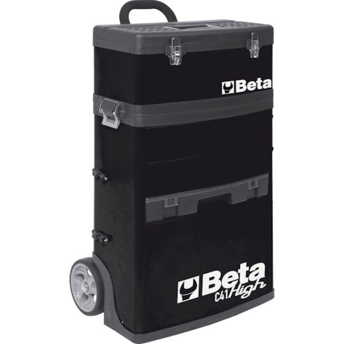 C41H Two-module Tool Trolley  041000005  Beta