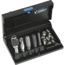 Load image into Gallery viewer, Thread Repair Kits V-Coil Rapid  04305  VOELKEL
