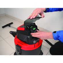 Load image into Gallery viewer, Vacuum Cleaner for Wet Type  04310001  FPS
