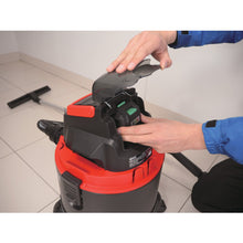 Load image into Gallery viewer, Vacuum Cleaner for Wet Type  04310001  FPS
