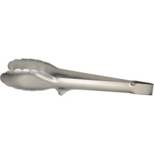Load image into Gallery viewer, MT Non-Tipped One-Piece All-Purpose Tongs With Feet  044435028  MT-Torimatu
