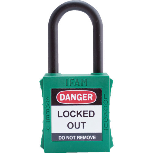 Lockout Padlock  044840  IFAM