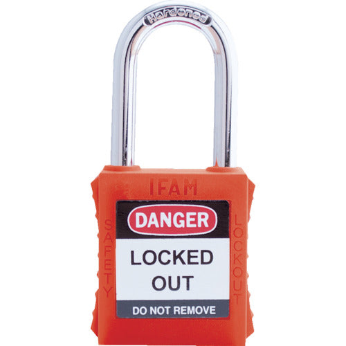 Lockout Padlock  044900  IFAM