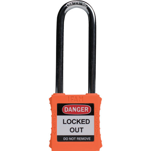 Lockout Padlock  044906  IFAM