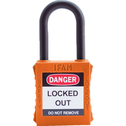 Lockout Padlock  044920  IFAM