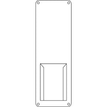 Load image into Gallery viewer, Responsible Person Sign  045010  GREEN CROSS
