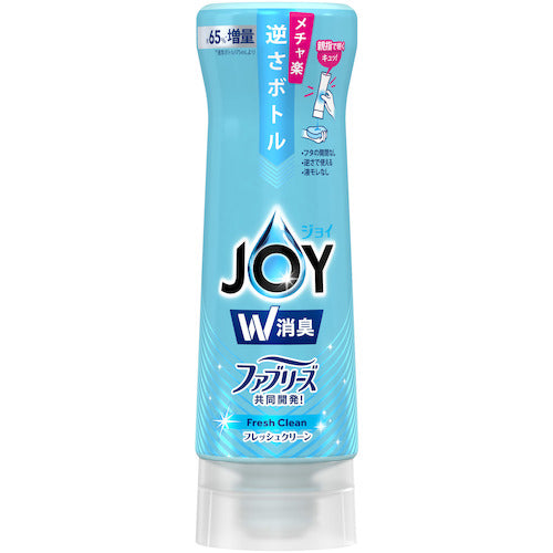 Joy Dishwashing Liquid  390497  P and G