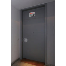 Load image into Gallery viewer, Sticker Sign  047133  GREEN CROSS
