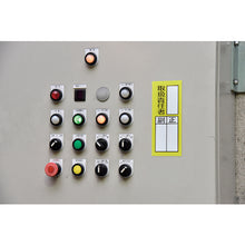 Load image into Gallery viewer, Magnet Sign  047976  GREEN CROSS

