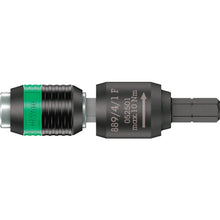 Load image into Gallery viewer, Free-running Bit Holder  052501  Wera
