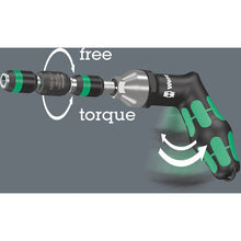Load image into Gallery viewer, Free-running Bit Holder  052501  Wera
