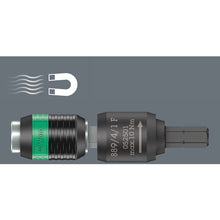 Load image into Gallery viewer, Free-running Bit Holder  052501  Wera
