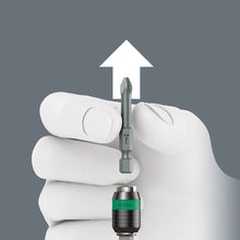Load image into Gallery viewer, Free-running Bit Holder  052501  Wera
