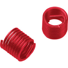 Load image into Gallery viewer, Wire Thread Insert Type SL (100pcs)  05309  VOELKEL
