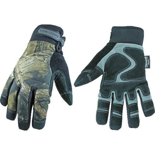 Waterproof Gloves  05-3470-99-M  YOUNGSTOWN