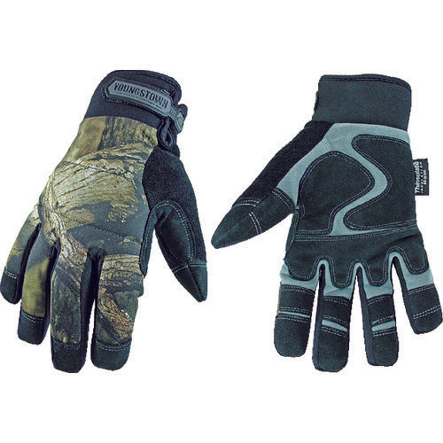 Waterproof Gloves  05-3470-99-S  YOUNGSTOWN