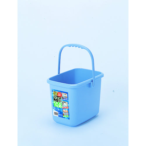 Square Bucket New  505414  SANKO plastic