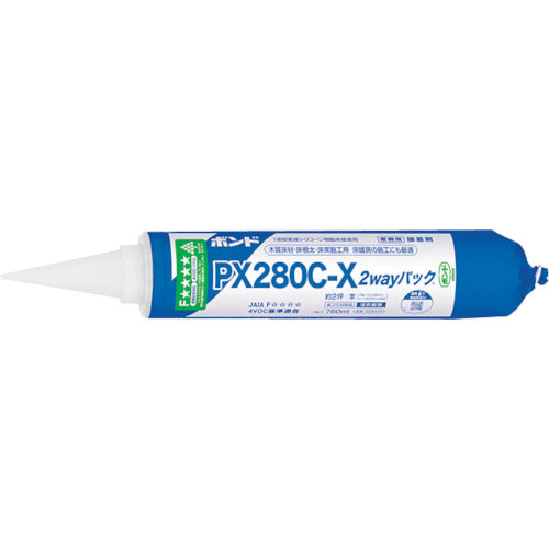 Adhesive PX280C-X  05420  KONISHI