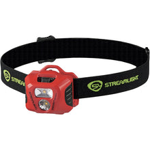 Load image into Gallery viewer, Intrinsic LED Headlamp Enduro HAZ-LO LED Headlight  054J  Streamlight
