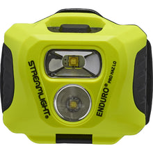 Load image into Gallery viewer, Intrinsic LED Headlamp Enduro Pro LED Headlight SGS approved for Div.1 hazardous locations  054PH  Streamlight
