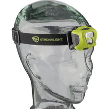 Load image into Gallery viewer, Intrinsic LED Headlamp Enduro Pro LED Headlight SGS approved for Div.1 hazardous locations  054PH  Streamlight
