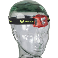 Load image into Gallery viewer, Intrinsic LED Headlamp Enduro Pro HAZ-LO LED Headlight IEC approved for Zone 0 hazardous locations  054X  Streamlight
