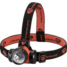 Load image into Gallery viewer, Intrinsic LED Headlamp 3AA HAZ-LO LED Headlight TIIS approved for Japan / also IEC approved for Zone 0 hazardous locations  055FJ  Streamlight
