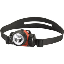 Load image into Gallery viewer, Intrinsic LED Headlamp 3AA HAZ-LO LED Headlight TIIS approved for Japan / also IEC approved for Zone 0 hazardous locations  055FJ  Streamlight
