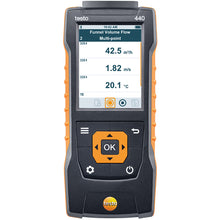 Load image into Gallery viewer, Anemometer  0560 4401  Testo
