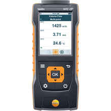 Load image into Gallery viewer, Anemometer  0560 4402  Testo
