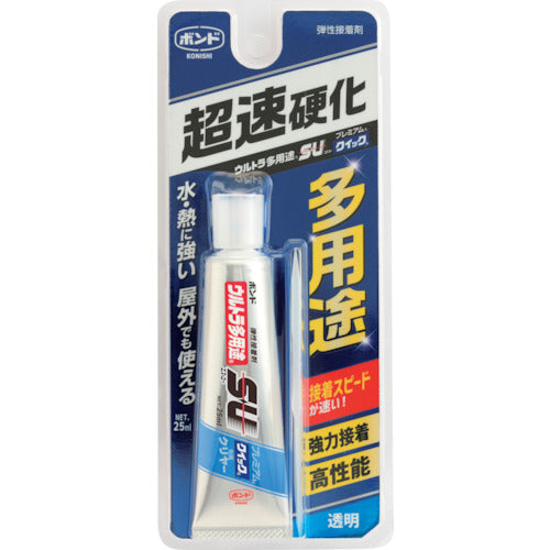 Bond Ultra tayouto SU premium quick  05802  KONISHI