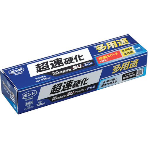 Bond Ultra tayouto SU premium quick  05803  KONISHI