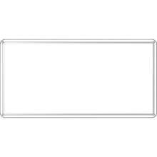 Load image into Gallery viewer, Metal Plain Board  058181  GREEN CROSS
