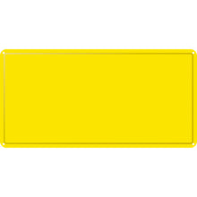 Load image into Gallery viewer, Metal Plain Board  058182  GREEN CROSS
