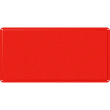 Load image into Gallery viewer, Metal Plain Board  058183  GREEN CROSS
