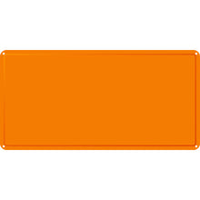 Load image into Gallery viewer, Metal Plain Board  058185  GREEN CROSS
