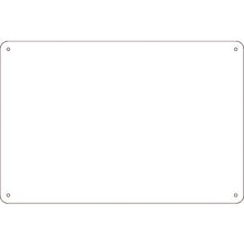 Load image into Gallery viewer, Metal Plain Board  058251  GREEN CROSS
