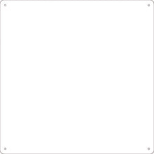 Load image into Gallery viewer, Metal Plain Board  058311  GREEN CROSS
