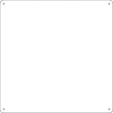 Load image into Gallery viewer, Metal Plain Board  058341  GREEN CROSS

