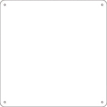 Load image into Gallery viewer, Metal Plain Board  058361  GREEN CROSS
