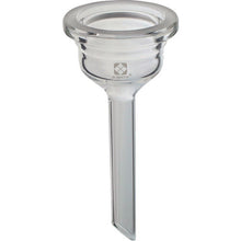 Load image into Gallery viewer, Glass Base for funnel   061680-4721  SIBATA
