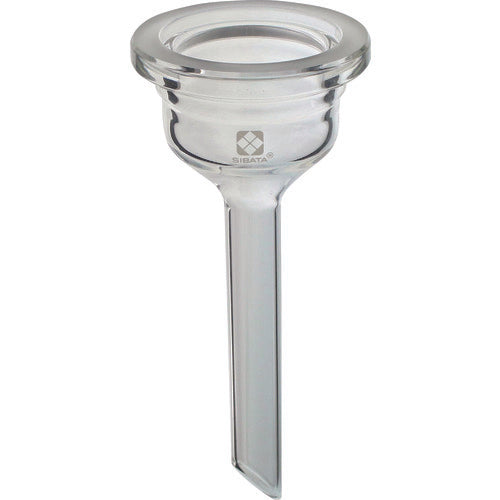 Glass Base for funnel   061680-4721  SIBATA