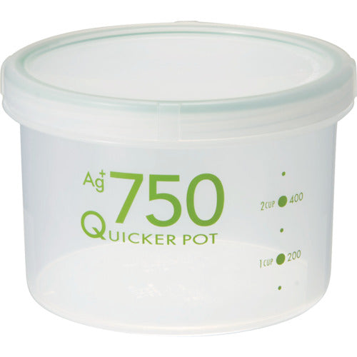 Quicker Pot  06244  TONBO