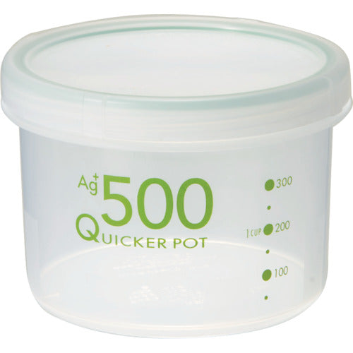 Quicker Pot  06245  TONBO