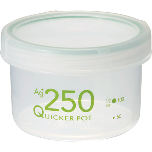 Quicker Pot  06246  TONBO