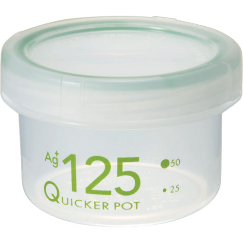 Quicker Pot  06247  TONBO