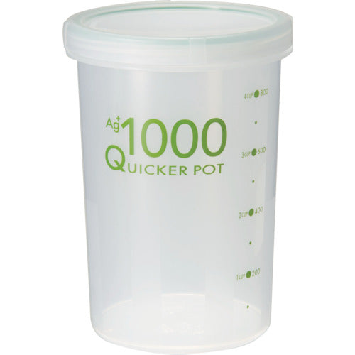 Quicker Pot  06249  TONBO