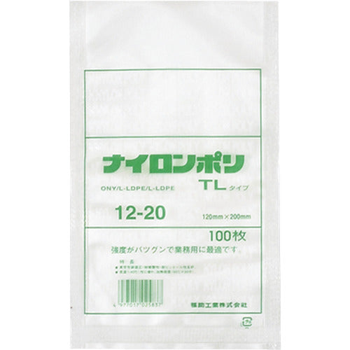 Vacuum Bag  0702226  FUKUSUKE