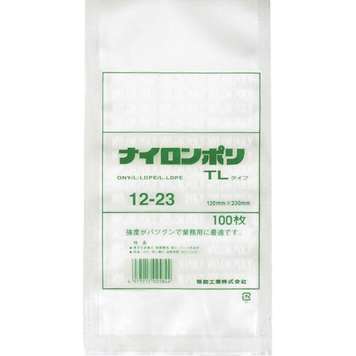 Vacuum Bag  0702234  FUKUSUKE