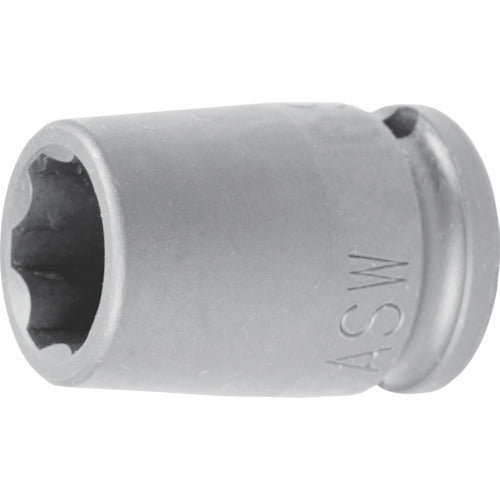 Impact Socket Surface Drive  071101  ASW